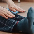 ブレンドストレッチ
